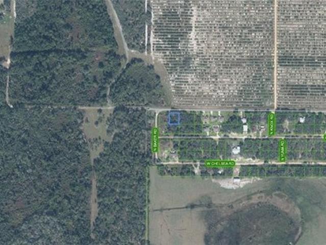 Land for sale in Avon Park, Florida