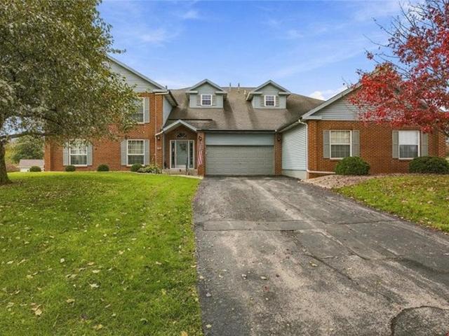 Condo for sale in Marion, Linn County