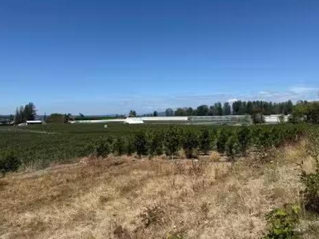 House for sale in Abbotsford, British Columbia