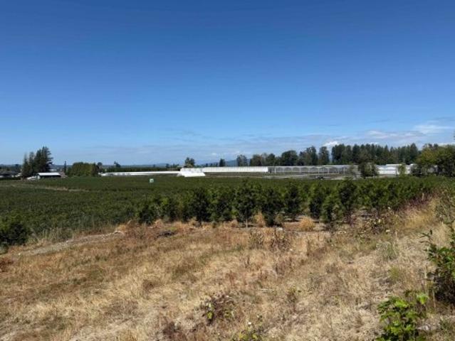 Land for sale in Abbotsford