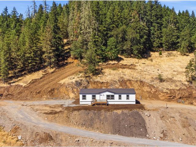 House for sale in Oregonia