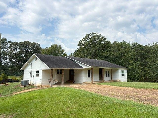 House for sale in Kosciusko, Mississippi
