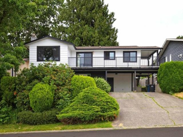 House for sale in Abbotsford, British Columbia