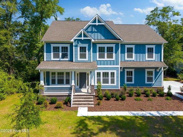 House for sale in Leland, North Carolina