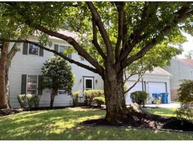 House for sale in Lancaster, Pennsylvania