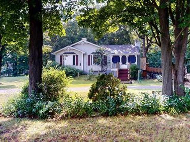 House for sale in Augusta, Ontario