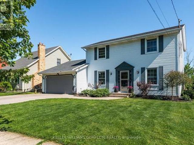 House for sale in Niagara, Ontario