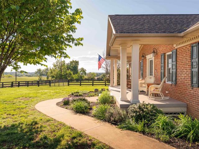 House for sale in Virginia
