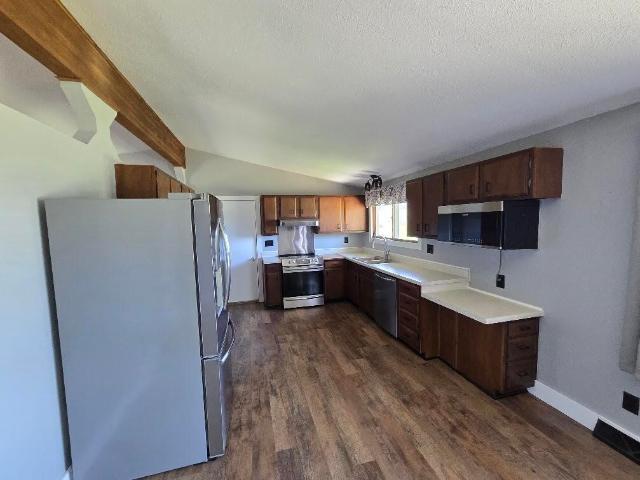 House for sale in Michigan