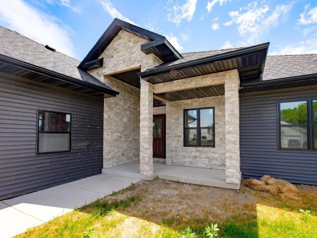 House for sale in Janesville, Wisconsin