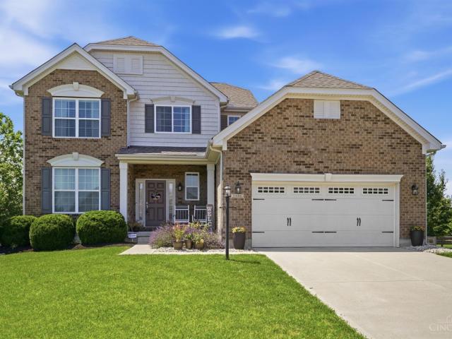 House for sale in Franklin, Ohio