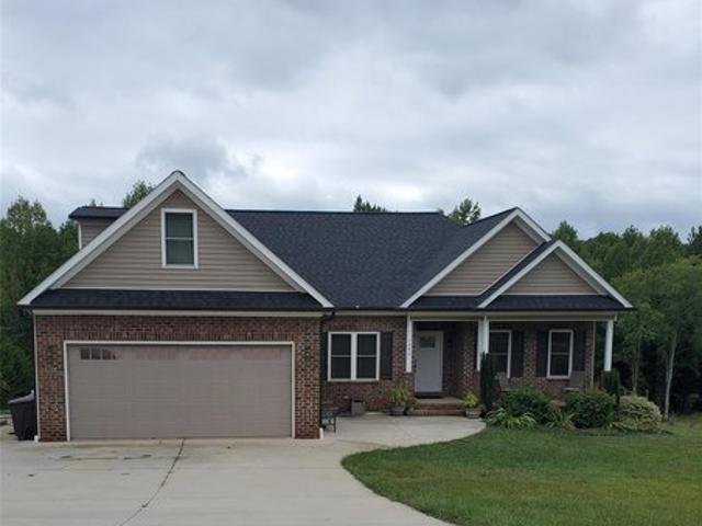 House for sale in Lincolnton, North Carolina