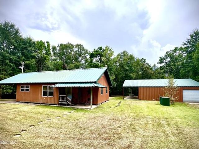 House for sale in Liberty, Mississippi