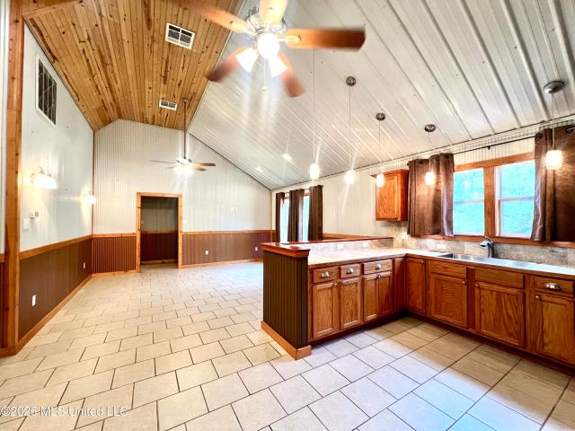 House for sale in Crosby, Mississippi