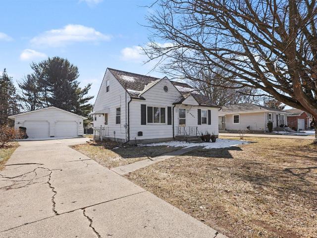 House for sale in Hudsonville, Michigan