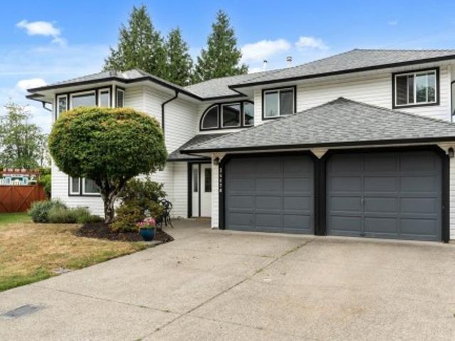 House for sale in Abbotsford, British Columbia