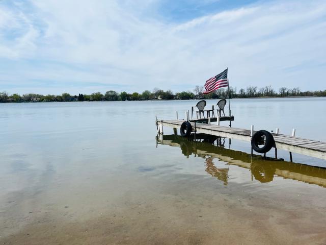 Land for sale in Lake Villa, Illinois