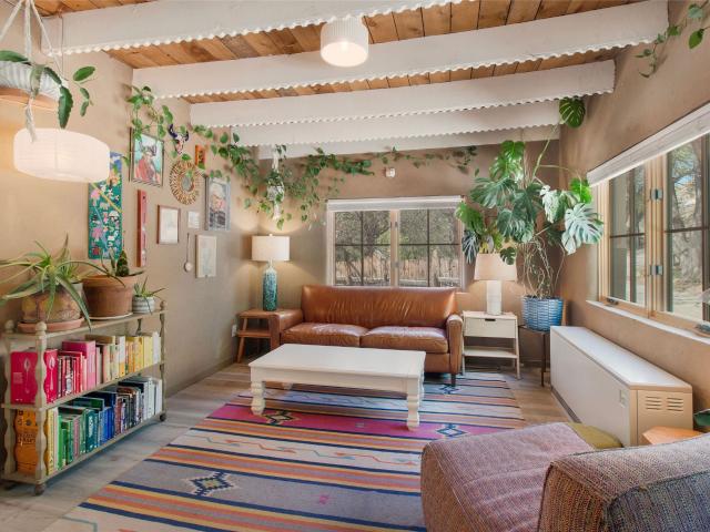 House for sale in Ojo Caliente, New Mexico