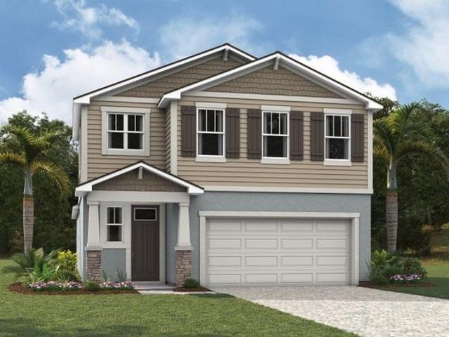 House for sale in Dade City, Florida