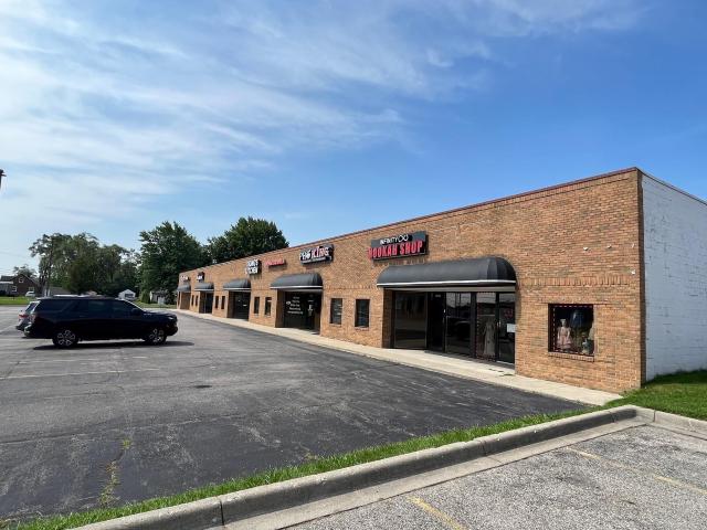 Commercial for sale in Sterling Heights, Michigan