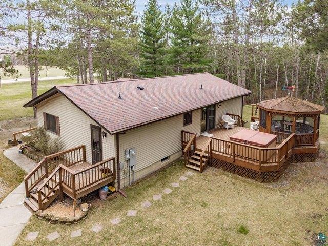 House for sale in Bovey, Minnesota
