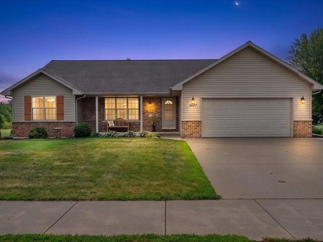 House for sale in Green Bay, Wisconsin