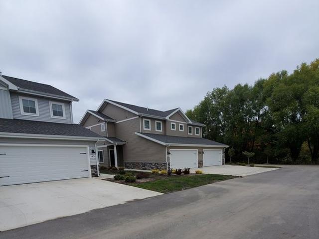 Townhouse for rent in Hudsonville, Michigan