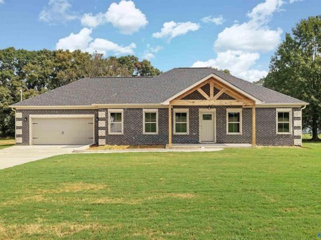 House for sale in Moulton, Alabama