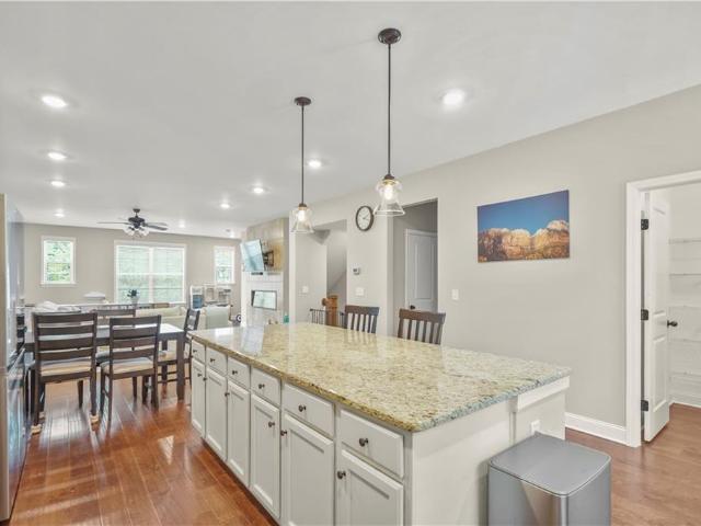 Townhouse for sale in Snellville, Georgia
