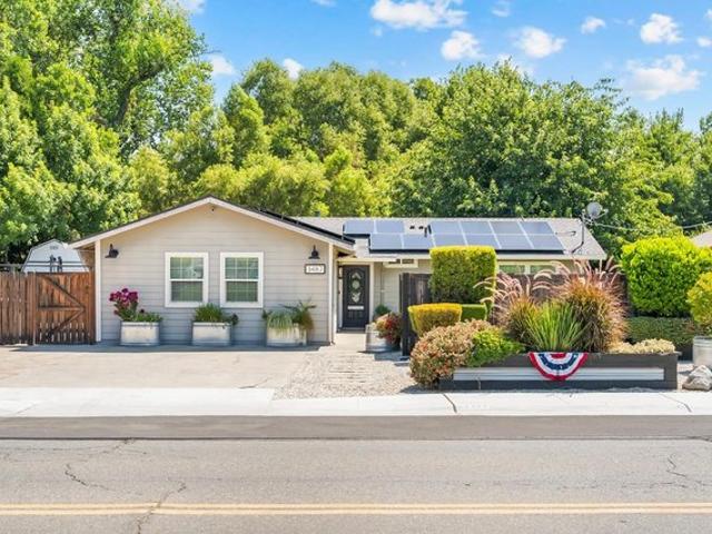 House for sale in Loomis, Placer County
