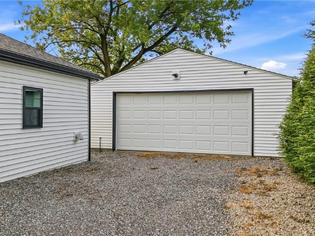 House for sale in Fowler, Ohio