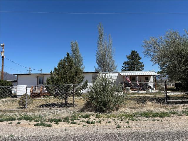 House for sale in White Pine, Nevada