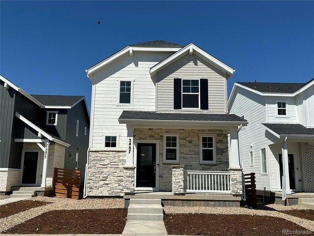 House for rent in Aurora, Colorado