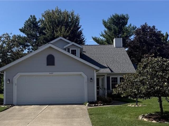 House for sale in Brunswick, Medina County