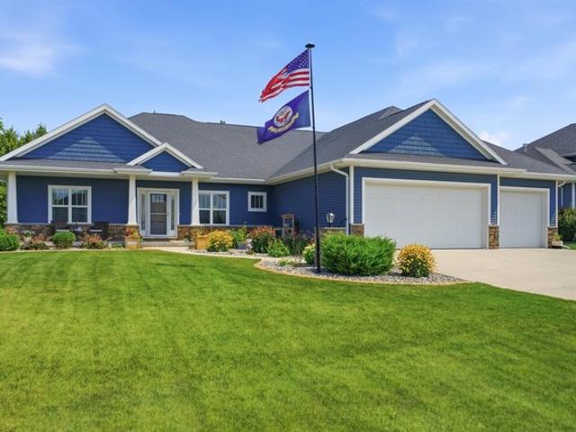House for sale in Green Bay, Wisconsin