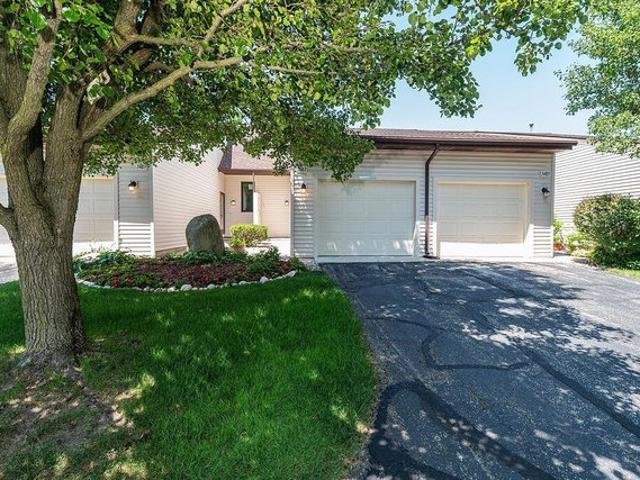 Condo for sale in Wyoming, Michigan