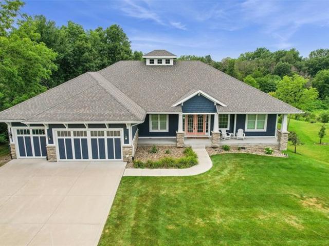 House for sale in West Des Moines, Iowa