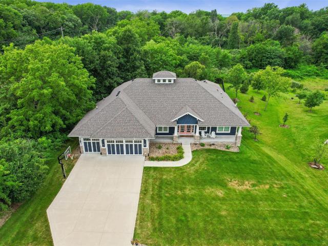House for sale in West Des Moines, Iowa
