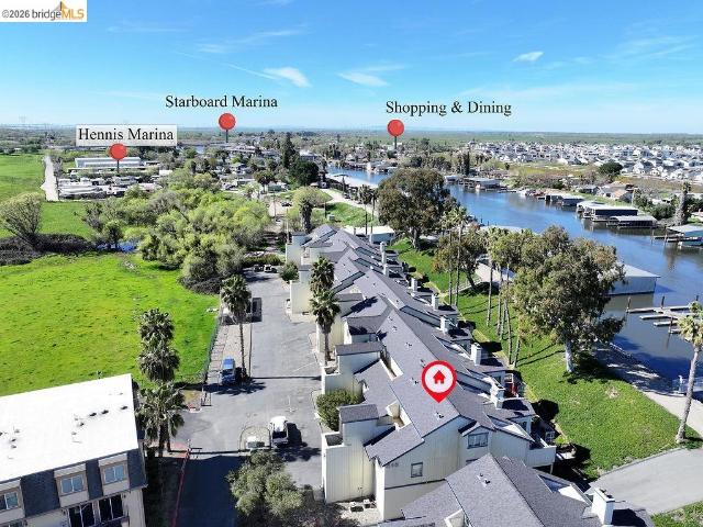 Condo for sale in Bethel Island, California
