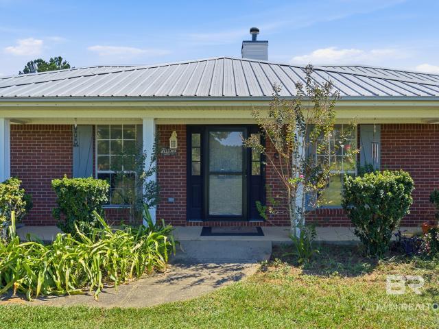 House for sale in Stapleton, Baldwin County