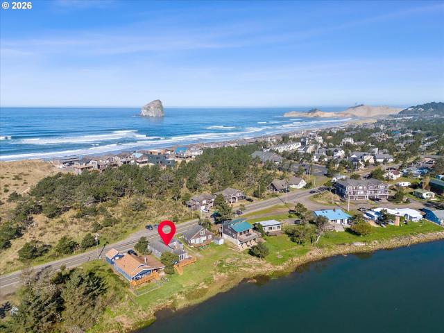 House for sale in Oregonia