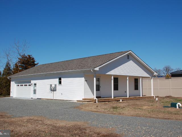 House for sale in Delaware