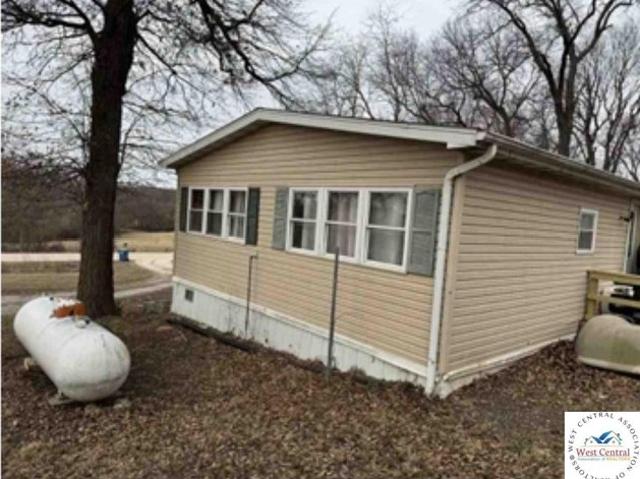 House for sale in California, Missouri