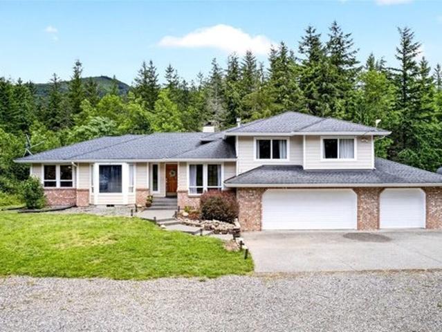 House for sale in Enumclaw, Washington