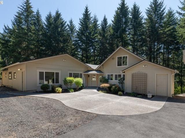 House for sale in Oregonia