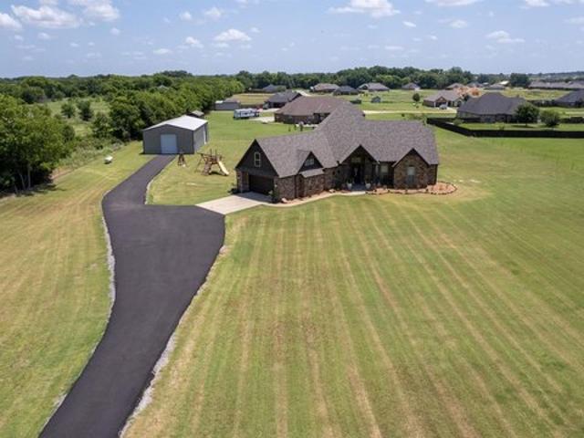 House for sale in Durant, Oklahoma