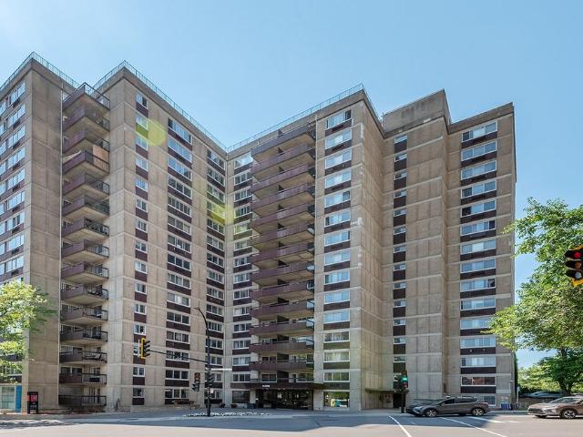 Apartment for rent in St. Leonard's, Quebec