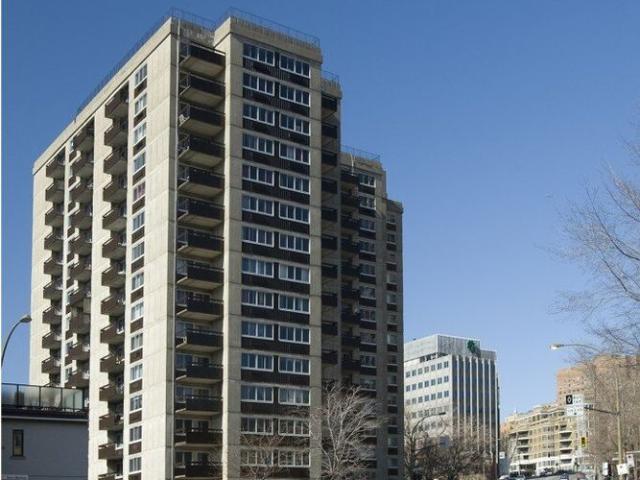 Apartment for rent in St. Leonard's, Quebec