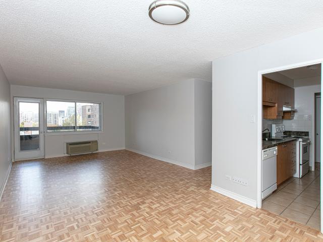 Apartment for rent in St. Leonard's, Quebec