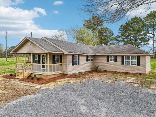 House for sale in Blount, Alabama